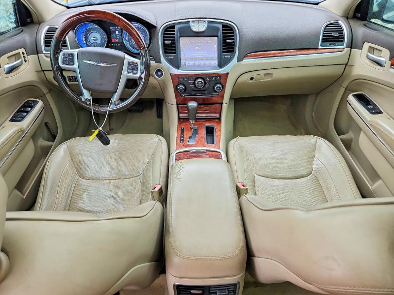 Aukcja sprzedaży 2011 Chrysler 300c, vin: 2C3CA6CT0BH579500, numer aukcji: 64366506