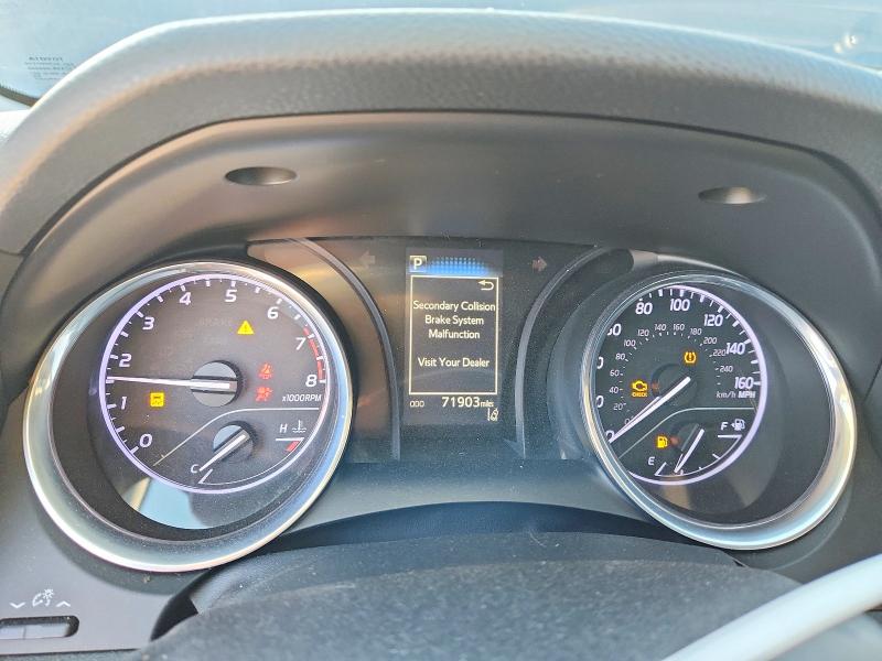 Aukcja sprzedaży 2019 Toyota Camry, vin: 4T1B11HK5KU827193, numer aukcji: 65724486