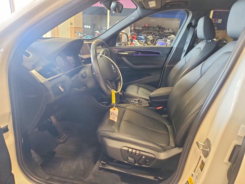 Aukcja sprzedaży 2022 Bmw X1, vin: WBXJG9C09N5U73618, numer aukcji: 67075736