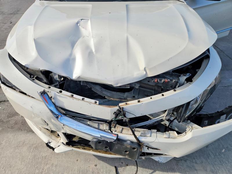 65896836 :رقم المزاد ، 1G1155S32EU141784 vin ، 2014 Chevrolet Impala مزاد بيع