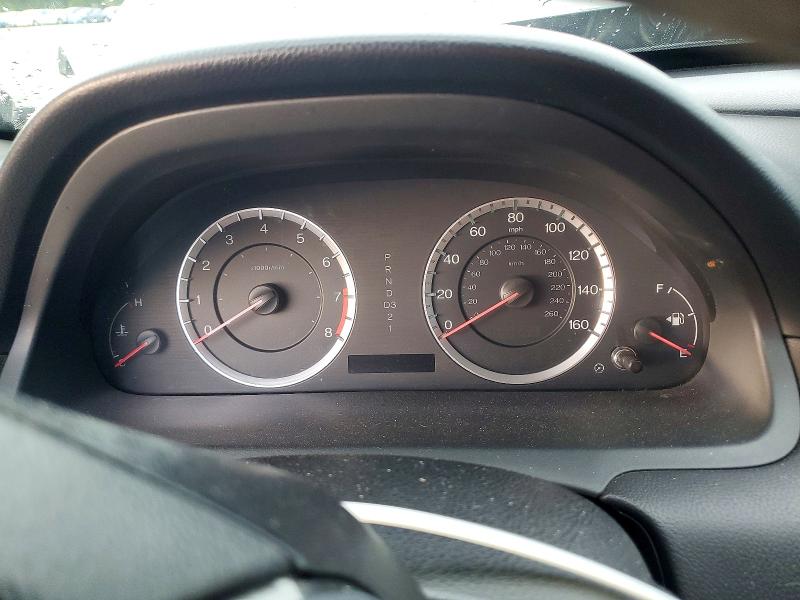 2012 Honda Accord მანქანა იყიდება აუქციონზე, vin: 1HGCP2F31CA231009, აუქციონის ნომერი: 65303486