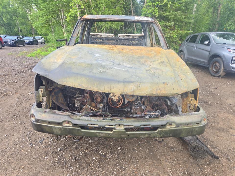 Продаж на аукціоні авто 2006 Chevrolet Silverado, vin: 1GCEK19T36Z166634, номер лоту: 65498956