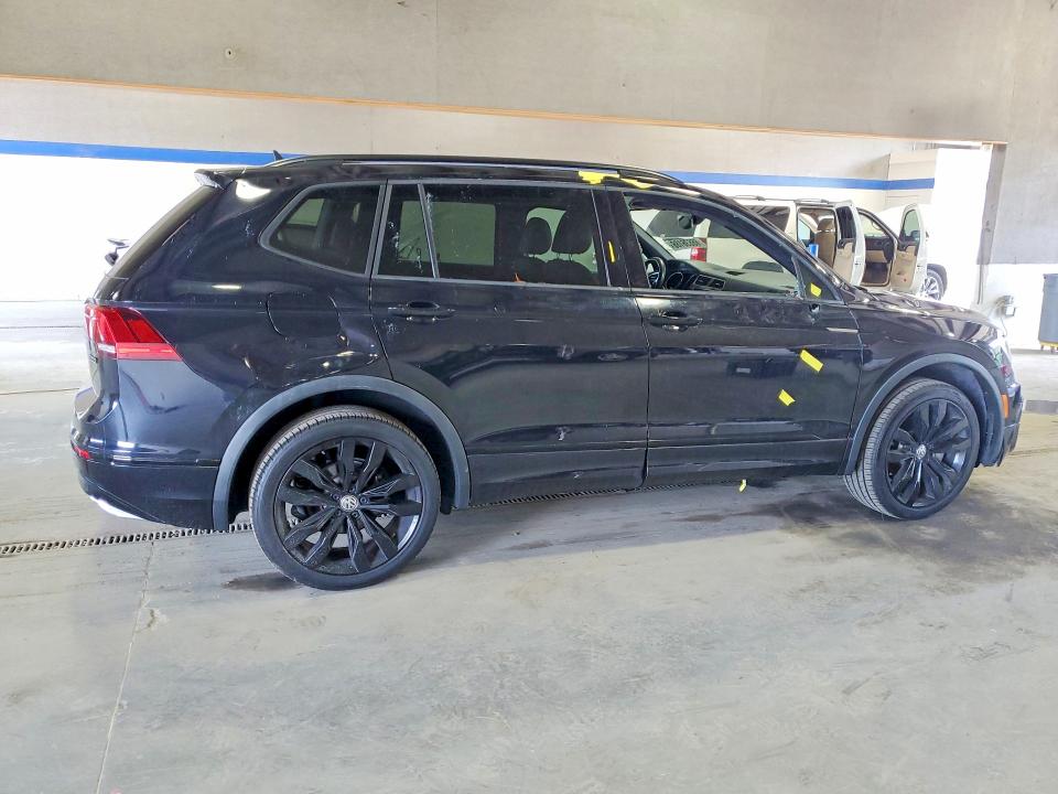 2021 Volkswagen Tiguan მანქანა იყიდება აუქციონზე, vin: 3VV2B7AX5MM078592, აუქციონის ნომერი: 66636186