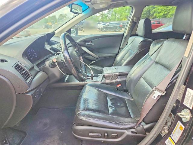 2015 Acura Rdx მანქანა იყიდება აუქციონზე, vin: 5J8TB4H55FL024270, აუქციონის ნომერი: 65704096