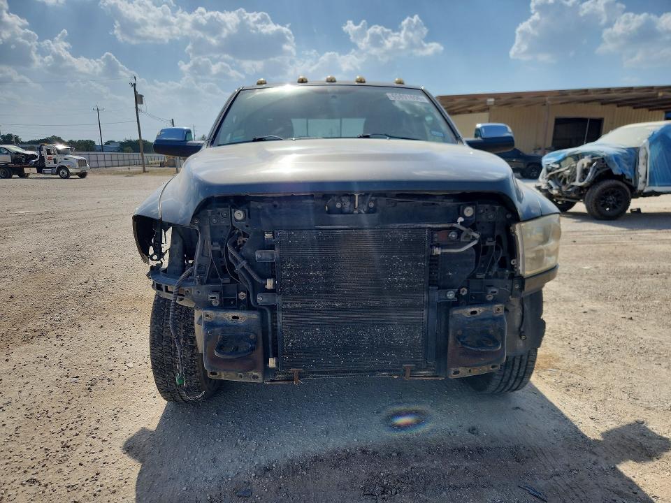 65891696 :رقم المزاد ، 3C63D3MLXCG287619 vin ، 2012 Dodge Ram 3500 مزاد بيع