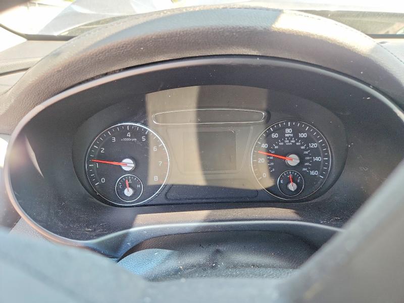 63750956 :رقم المزاد ، 5XYPGDA37KG451711 vin ، 2019 Kia Sorento مزاد بيع