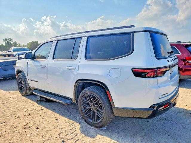 63800976 :رقم المزاد ، 1C4SJVBP1PS559309 vin ، 2023 Jeep Wagoneer مزاد بيع