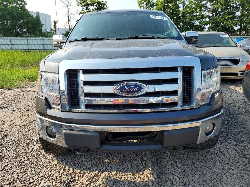 64531606 :رقم المزاد ، 1FTRF14839KC43895 vin ، 2009 Ford F150 مزاد بيع