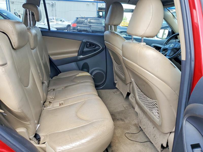 2010 Toyota Rav4 მანქანა იყიდება აუქციონზე, vin: 2T3YF4DVXAW018923, აუქციონის ნომერი: 63099936