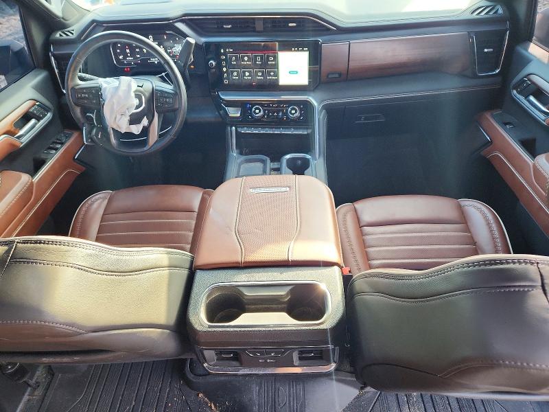 Продаж на аукціоні авто 2025 Gmc Sierra, vin: 1GT4UXEY6SF204394, номер лоту: 63462956