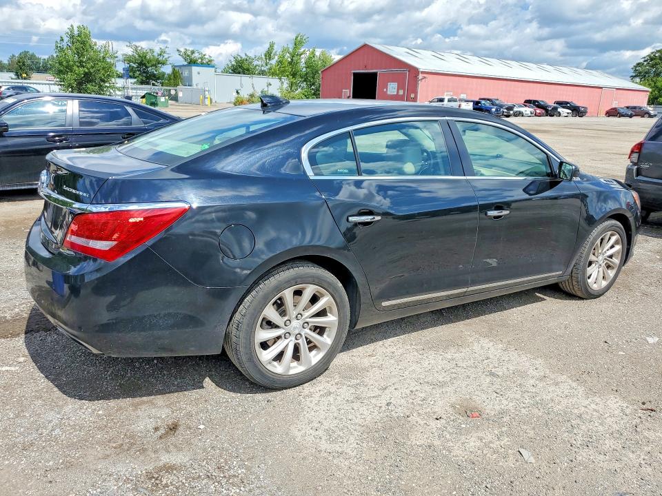 Продажа на аукционе авто 2016 Buick Lacrosse, vin: 1G4GD5G35GF145182, номер лота: 65337176