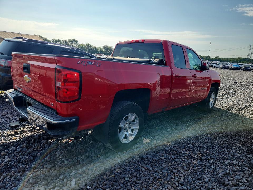 67024926 :رقم المزاد ، 2GCVKPEC1K1123874 vin ، 2019 Chevrolet Silverado Ld مزاد بيع