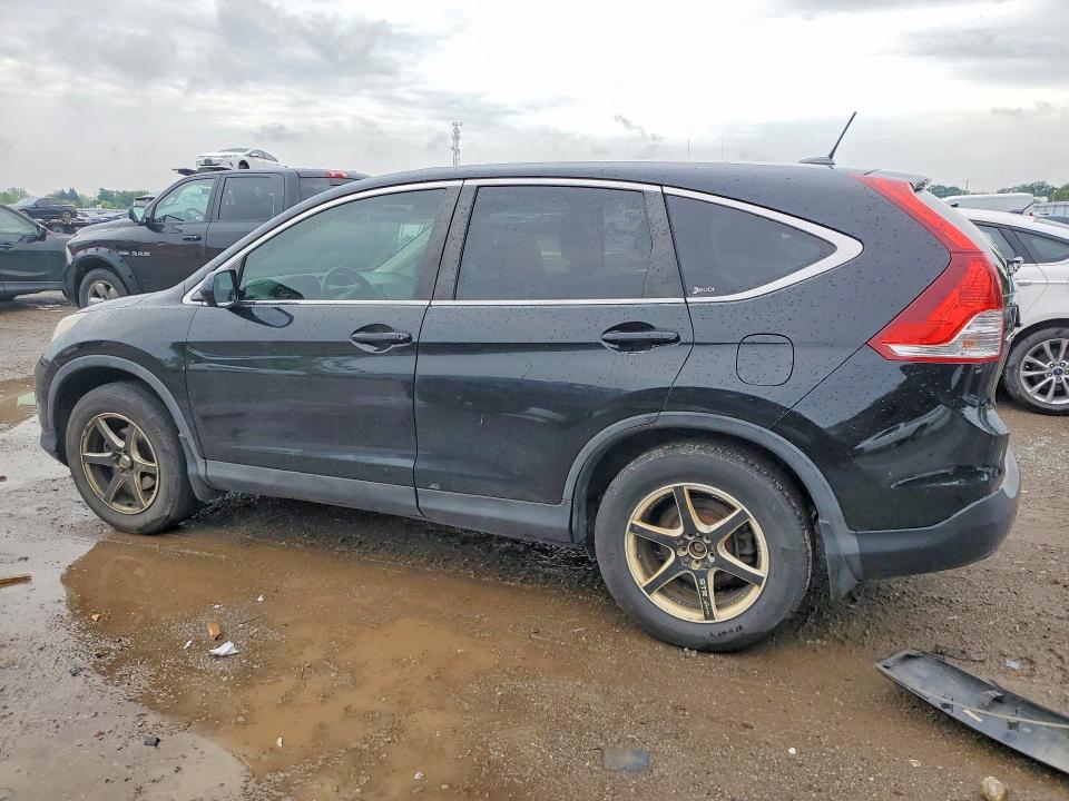 Aukcja sprzedaży 2012 Honda Cr-v, vin: 5J6RM4H75CL801007, numer aukcji: 66914186