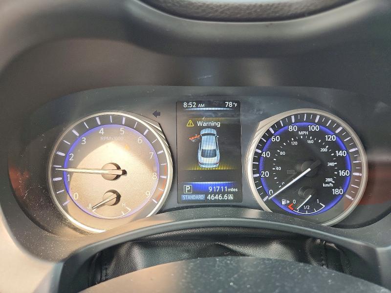 Продаж на аукціоні авто 2015 Infiniti Q50, vin: JN1BV7AR5FM405971, номер лоту: 64596996