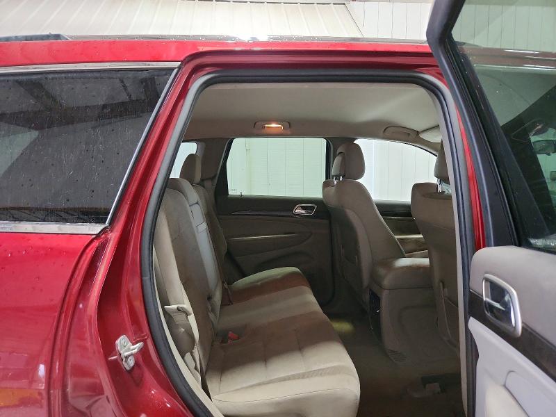 64227226 :رقم المزاد ، 1C4RJFAG7DC544065 vin ، 2013 Jeep Grand Cherokee مزاد بيع