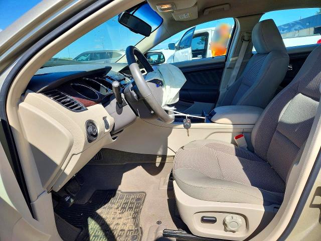 66417406 :رقم المزاد ، 1FAHP2EWXBG121366 vin ، 2011 Ford Taurus مزاد بيع