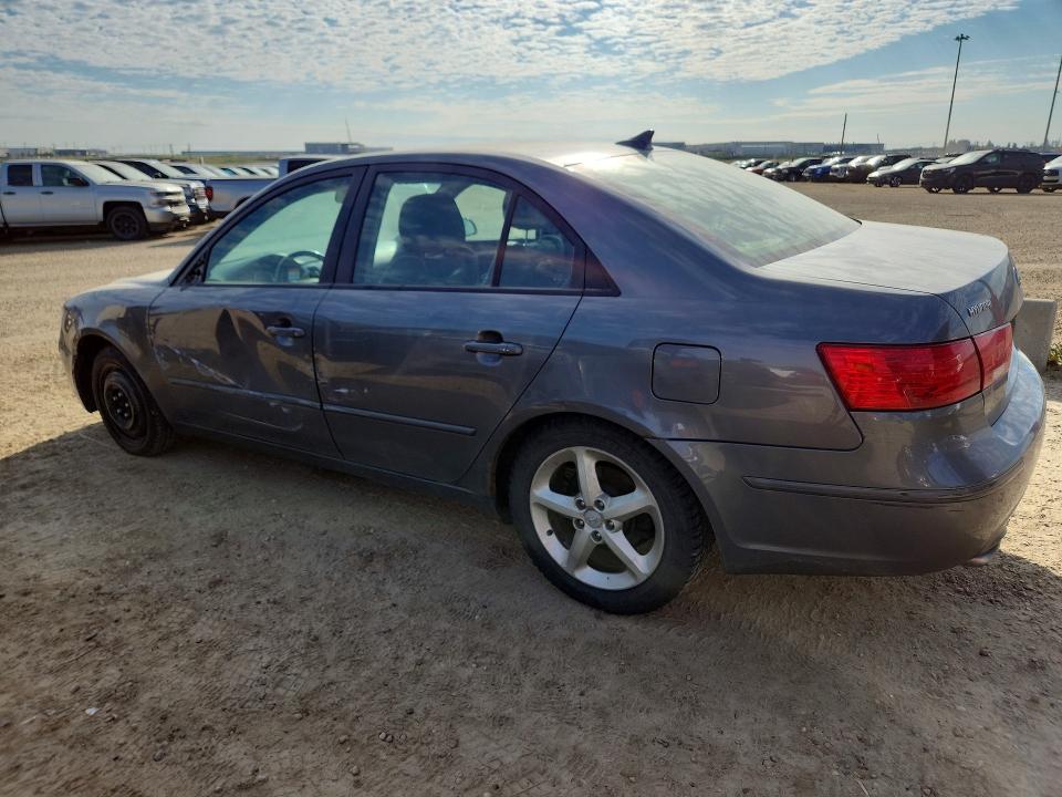 Aukcja sprzedaży 2010 Hyundai Sonata, vin: 5NPET4AF7AH657356, numer aukcji: 65845506