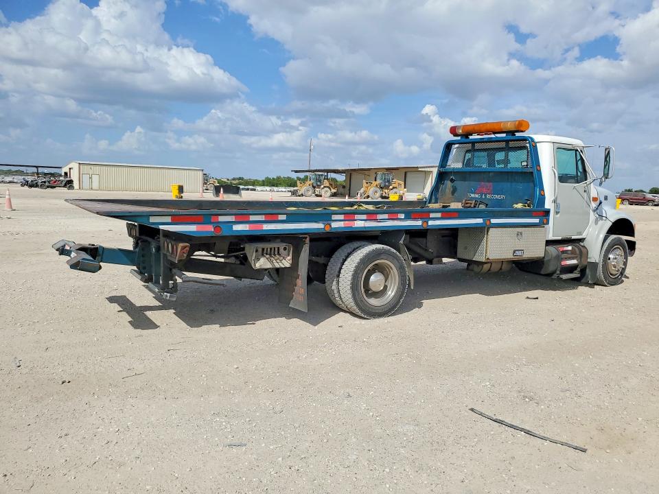Aukcja sprzedaży 1993 International 4000, vin: 1HTSAZRM9PH501113, numer aukcji: 63185846