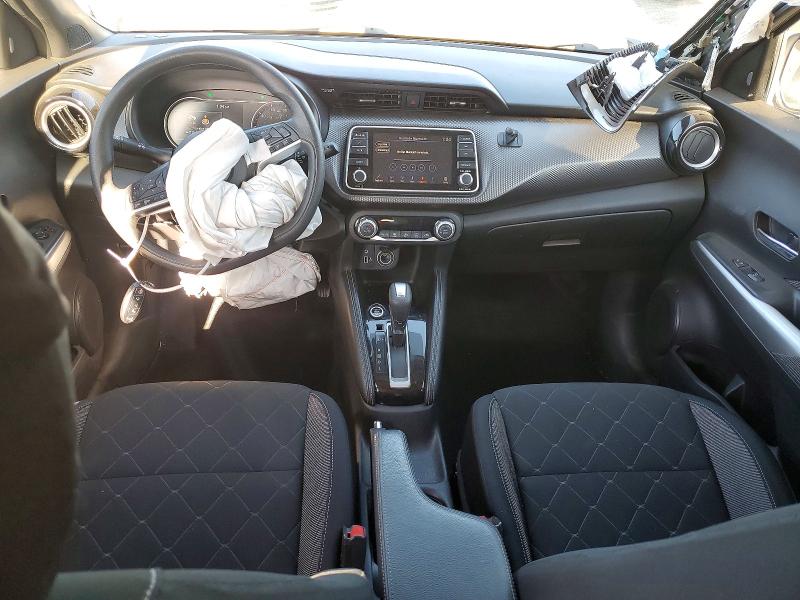 Aukcja sprzedaży 2020 Nissan Kicks, vin: 3N1CP5CV2LL554146, numer aukcji: 65481406
