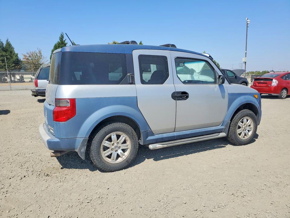 65564256 :رقم المزاد ، 5J6YH28656L011853 vin ، 2006 Honda Element مزاد بيع