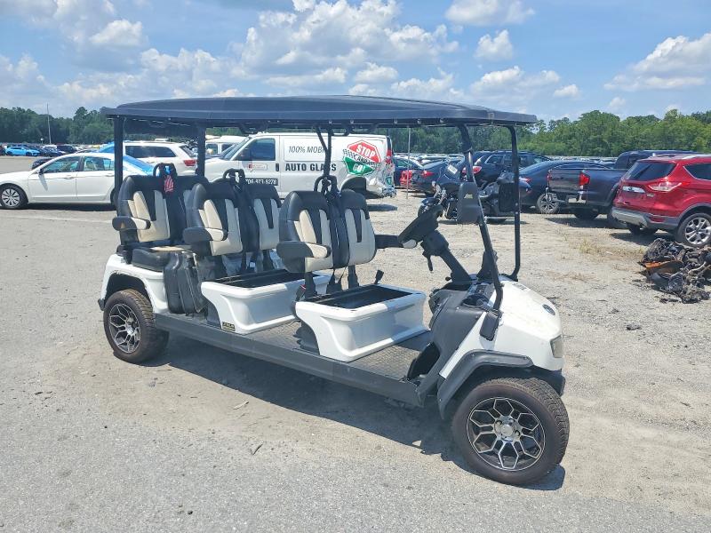 Aukcja sprzedaży 2023 Evolution Golf Cart, vin: EVBC0601787, numer aukcji: 62568866