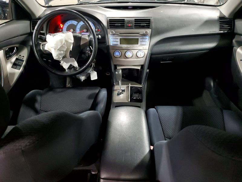 2011 Toyota Camry მანქანა იყიდება აუქციონზე, vin: 4T1BF3EK2BU764894, აუქციონის ნომერი: 63672086