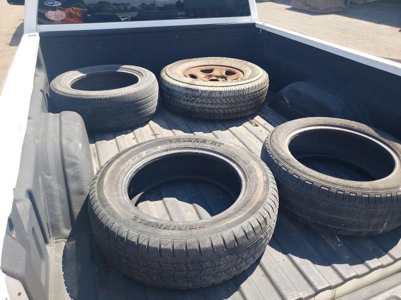 Продаж на аукціоні авто 2004 Chevrolet Silverado, vin: 1GCEK19T64E350924, номер лоту: 63354226