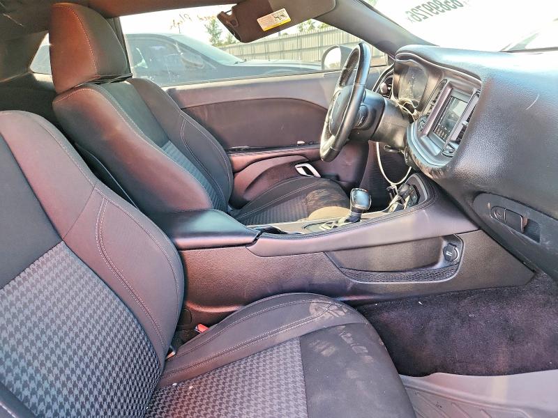 Продажа на аукционе авто 2018 Dodge Challenger, vin: 2C3CDZAG7JH229276, номер лота: 65899726
