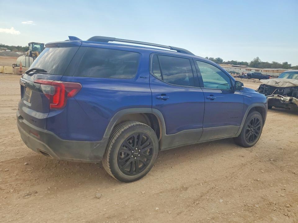 Aukcja sprzedaży 2023 Gmc Acadia, vin: 1GKKNUL48PZ250967, numer aukcji: 66243956
