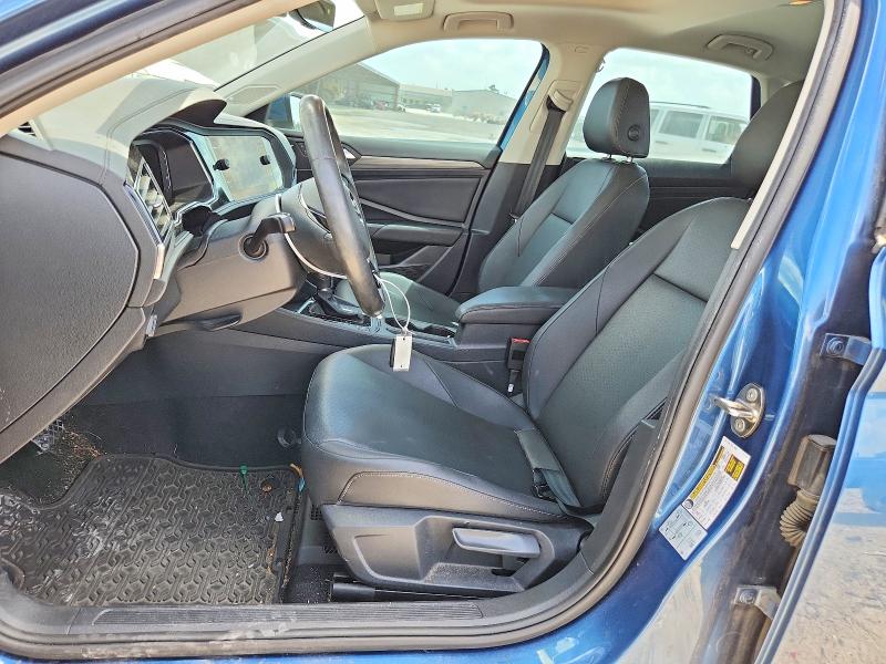 Продаж на аукціоні авто 2019 Volkswagen Jetta, vin: 3VWEB7BU0KM174687, номер лоту: 65033476