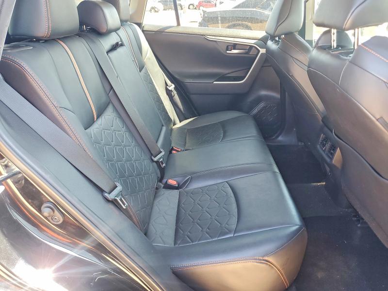 65625536 :رقم المزاد ، 2T3J1RFV1MW159636 vin ، 2021 Toyota Rav4 مزاد بيع