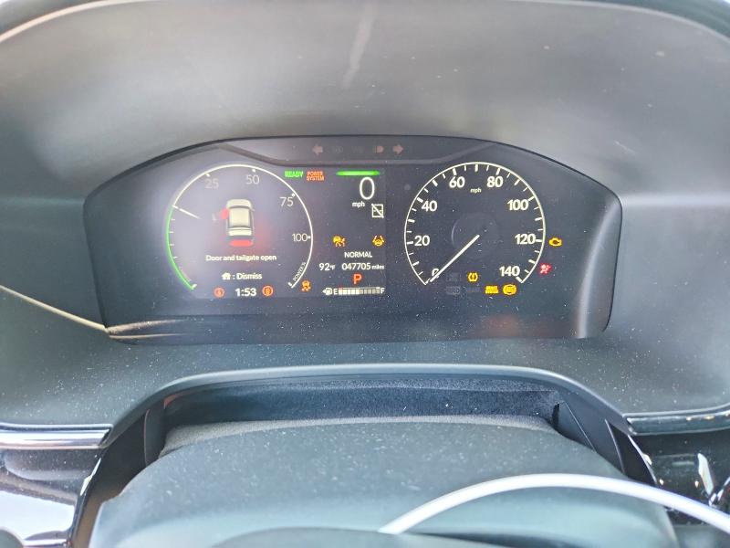 Продаж на аукціоні авто 2025 Honda Cr-v, vin: 2HKRS6H90SH812315, номер лоту: 67116206