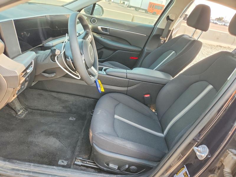 Aukcja sprzedaży 2025 Hyundai Sonata, vin: KMHL64JA3SA442158, numer aukcji: 63527486