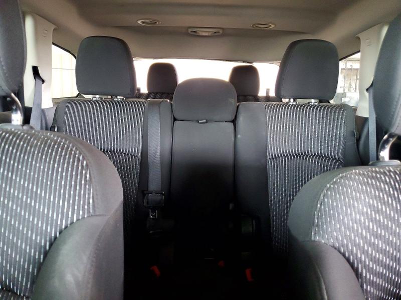 Продаж на аукціоні авто 2016 Dodge Journey, vin: 3C4PDCGG6GT239735, номер лоту: 63676726