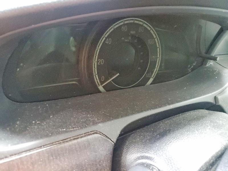 Продажа на аукционе авто 2014 Honda Accord, vin: 1HGCR6F57EA006244, номер лота: 62016426