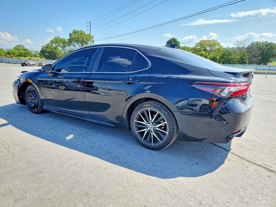 Aukcja sprzedaży 2021 Toyota Camry, vin: 4T1G11AK1MU536029, numer aukcji: 67105896