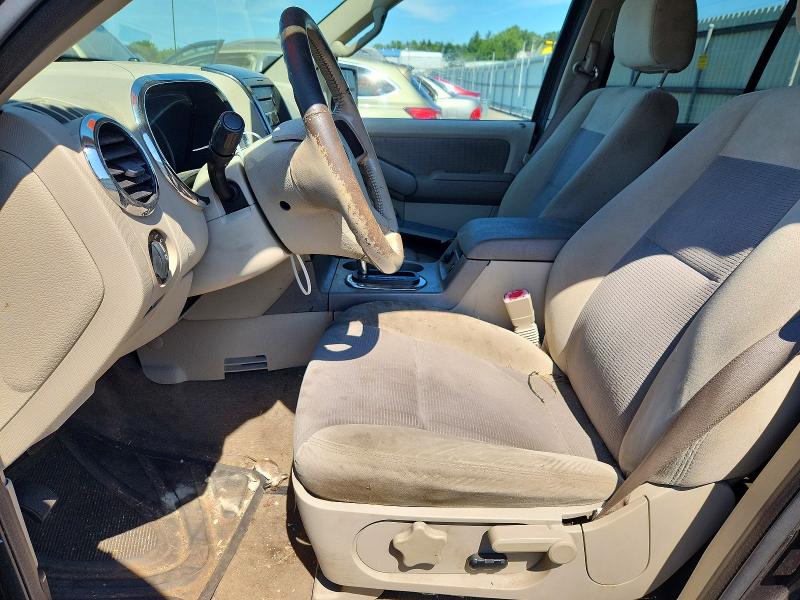 Aukcja sprzedaży 2007 Ford Explorer, vin: 1FMEU73E47UB84397, numer aukcji: 66242616