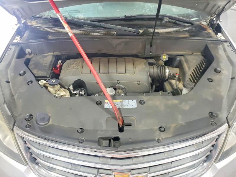 Aukcja sprzedaży 2016 Chevrolet Traverse, vin: 1GNKRHKD6GJ204486, numer aukcji: 63770536