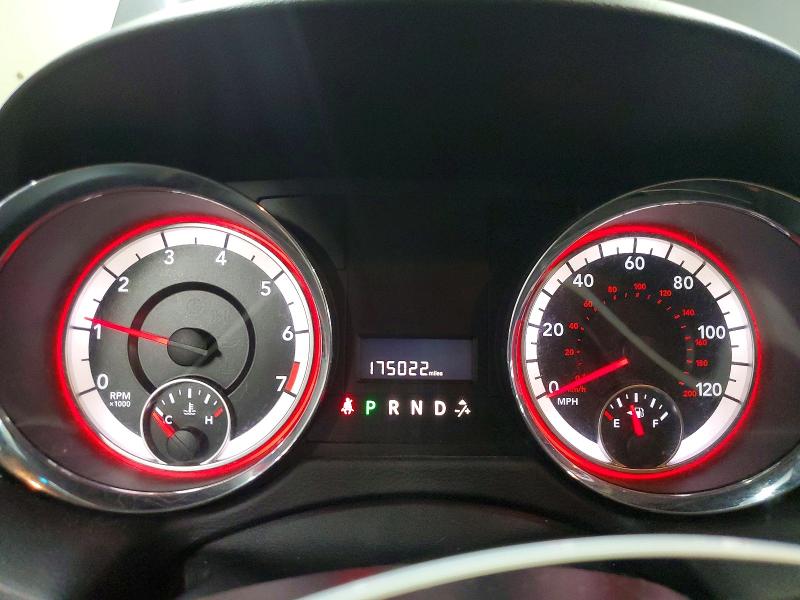 Продаж на аукціоні авто 2017 Dodge Grand Caravan, vin: 2C4RDGBG1HR787556, номер лоту: 63935816