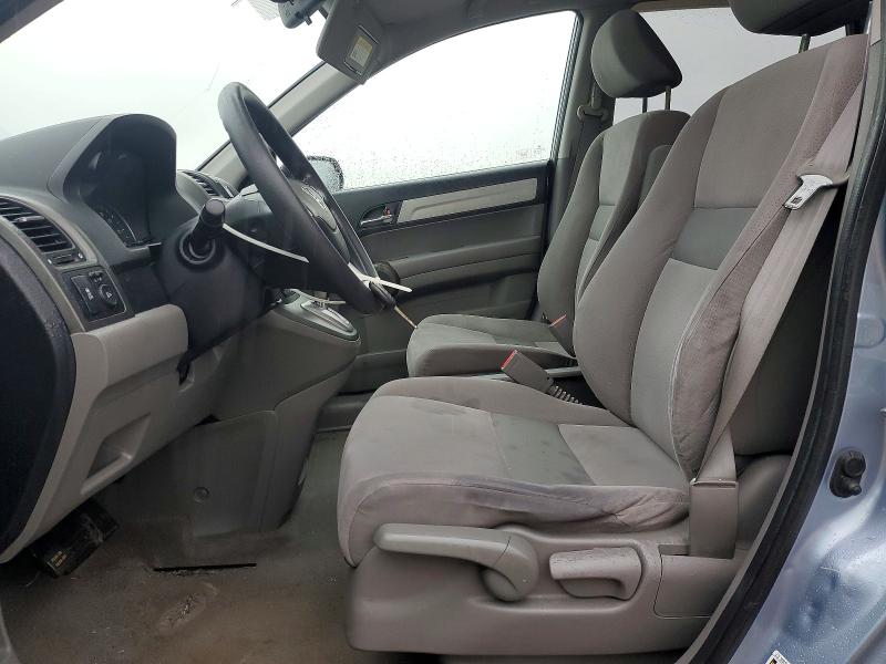 Продаж на аукціоні авто 2011 Honda Cr-v, vin: 5J6RE4H50BL016095, номер лоту: 65357226