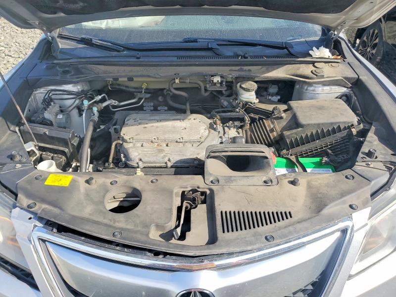 Продажа на аукционе авто 2015 Acura Rdx, vin: 5J8TB4H51FL014853, номер лота: 65096776