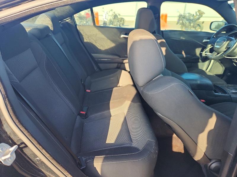 Aukcja sprzedaży 2019 Dodge Charger, vin: 2C3CDXBG9KH523105, numer aukcji: 64681606