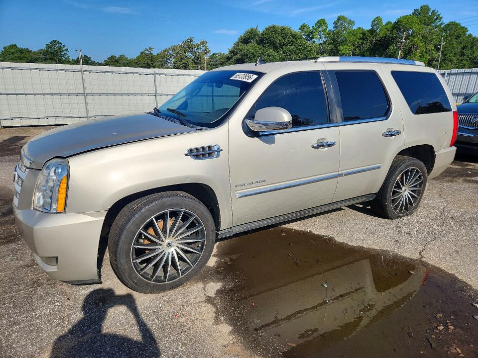 Aukcja sprzedaży 2014 Cadillac Escalade, vin: 1GYS3DEF3ER173867, numer aukcji: 65123956
