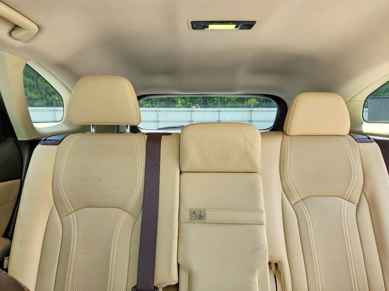 63443886 :رقم المزاد ، JTJGZKCA5J2003404 vin ، 2018 Lexus Rx مزاد بيع