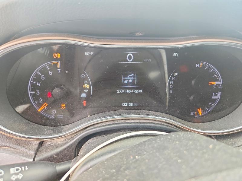 65365566 :رقم المزاد ، 1C4RJFBG8FC712233 vin ، 2015 Jeep Grand Cherokee مزاد بيع