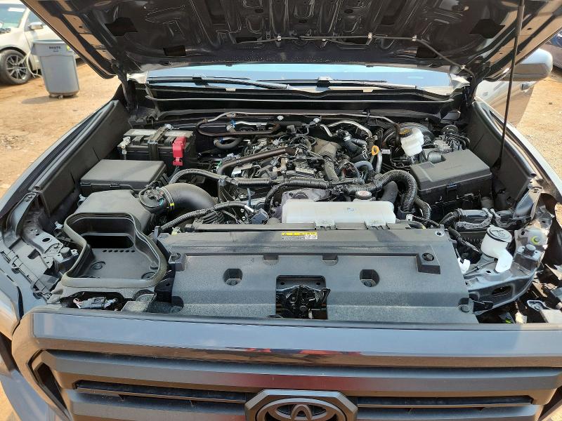 64020816 :رقم المزاد ، 3TMLB5JN6TM218749 vin ، 2026 Toyota Tacoma مزاد بيع