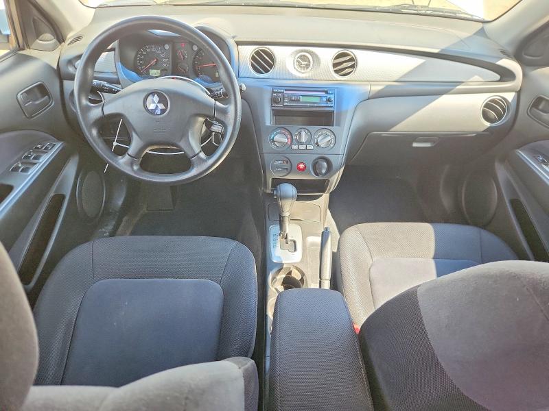 Aukcja sprzedaży 2006 Mitsubishi Outlander, vin: JA4LX31F46U611318, numer aukcji: 62761256