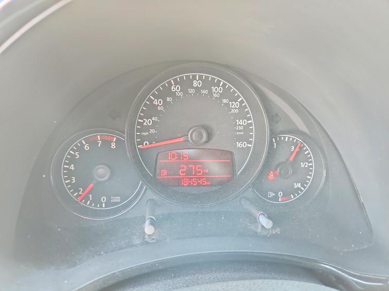 Продаж на аукціоні авто 2012 Volkswagen Beetle, vin: 3VWAP7AT5CM648532, номер лоту: 64671936