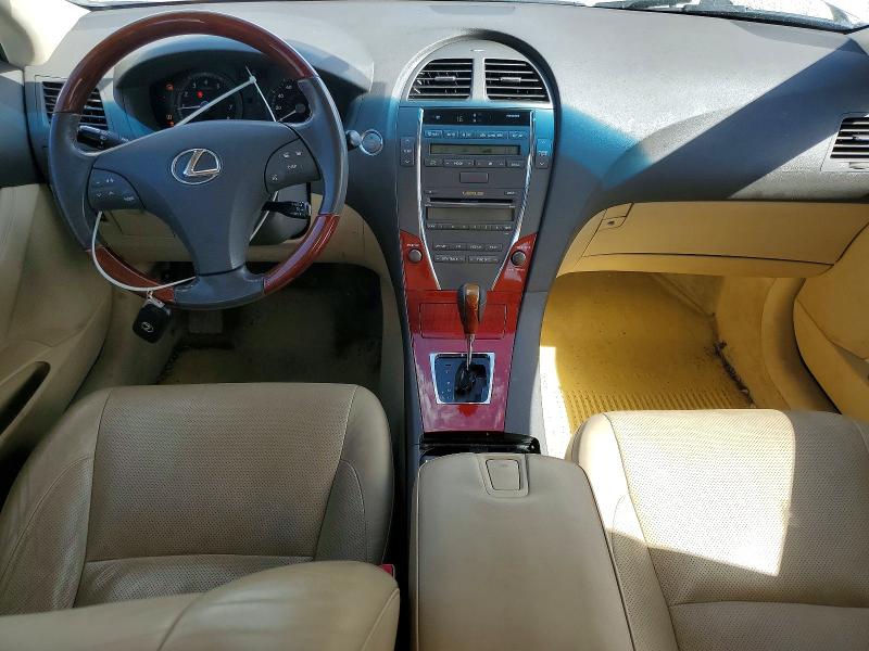 Aukcja sprzedaży 2008 Lexus Es, vin: JTHBJ46G382167601, numer aukcji: 65792506