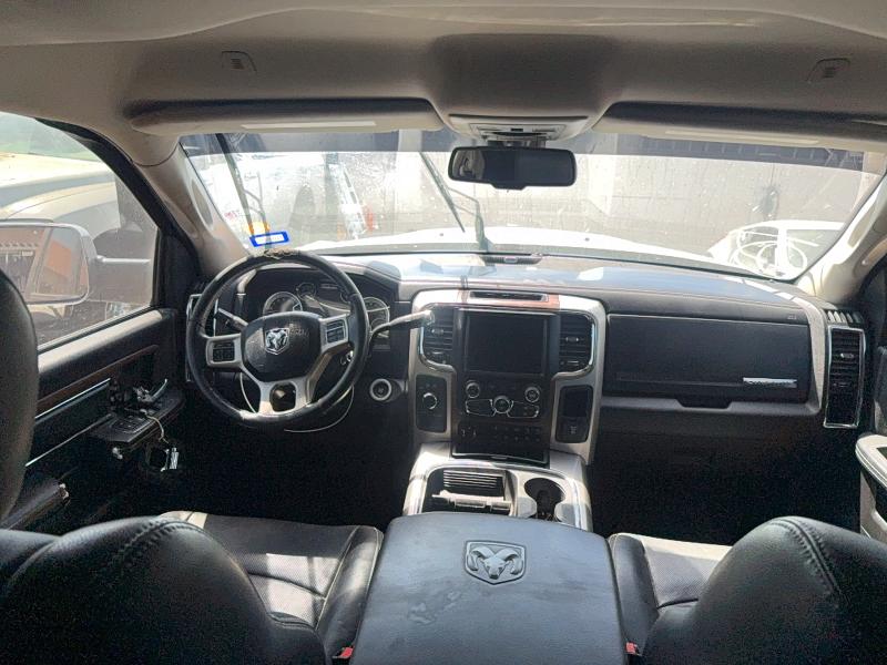 Продажа на аукционе авто 2018 Ram 3500, vin: 3C63R3JL1JG140737, номер лота: 67501986